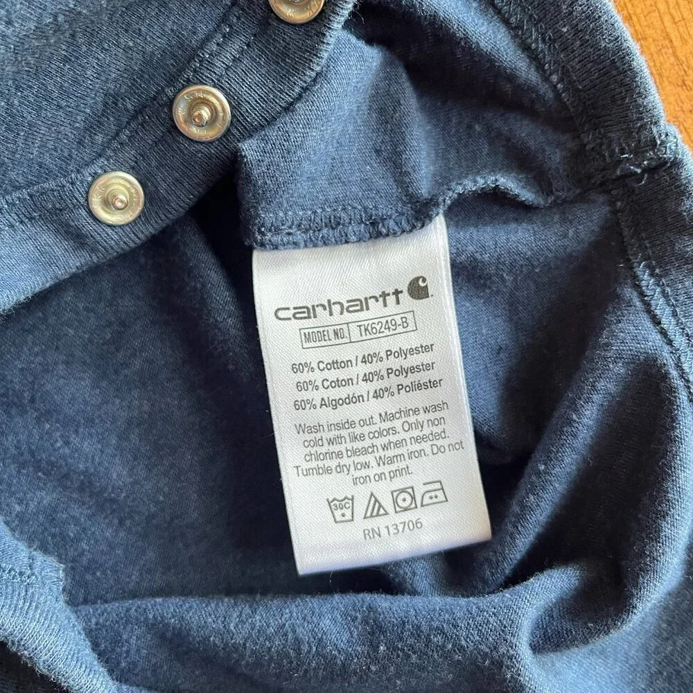Carhartt 